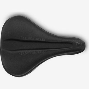 Cube RFR MTB/Trekking Saddle Cover Gel Svart