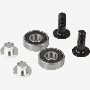 Cube Storage/Screw Set Main Bearing Fritzz MY 2013 & Stereo Hybrid & S