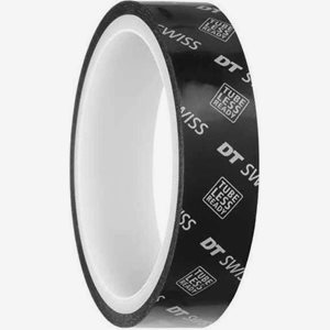 DT Swiss Fälgtejp Ready Rim Tape 10m Tubeless Svart