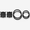 Cube ACID X-Lock Rod Holder Set Svart