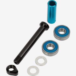 Cube Bearing/Screw Set Stereo SHPC Steel aluminium main bearing