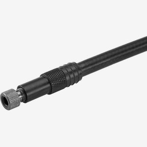 Cube RFR Shock&TirePump Svart