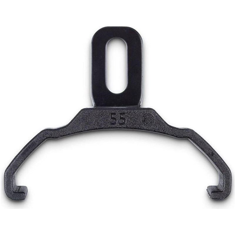 Cube ACID Bridge Adapter 55mm Svart