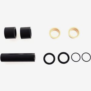 Fox Racing Shox Crush Washer Kit AL 6x21,08mm