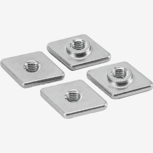 Cube Nut Dropout 18-03558