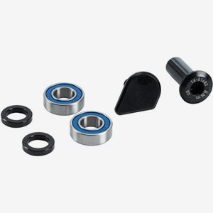 Cube Bearing/Screw Set Horstlink Left Stereo 150 C:62/C:68 from 2018
