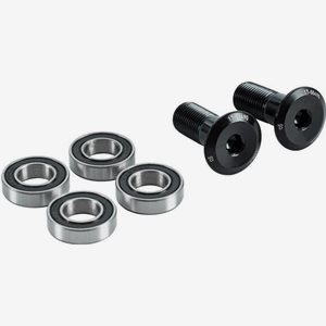 Cube Bearing/Screw Set Rock Mount Set Stereo 140 HPC 2018