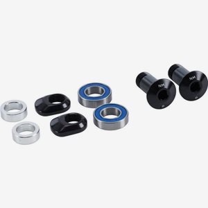 Cube Bearing/Screw Set Seat Stay to Link Set for Stereo 140 HPC from 2
