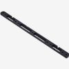 BBB Justerbart Fäste Cycling AdaptRail BBC-120 Bracket 30 Svart Matt S
