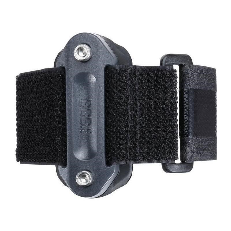 BBB Cycling HaulerMount BBC-111 BracketGrå