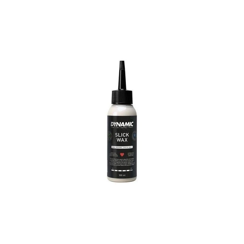 Dynamic Slick Wax 100ml