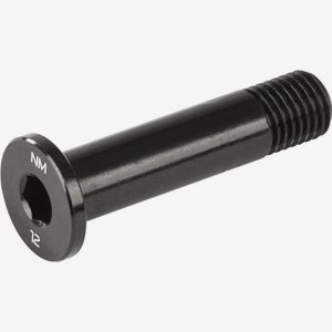 Cube Rear Shock/Frame Bolt Set for Stereo Hybrid 120 29" and 140 27.5"
