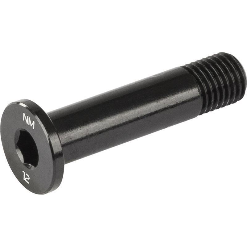 Cube Rear Shock/Frame Bolt Set for Stereo Hybrid 120 29" and 140 27.5"