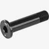 Cube Rear Shock/Frame Bolt Set for Stereo Hybrid 120 29" and 140 27.5"