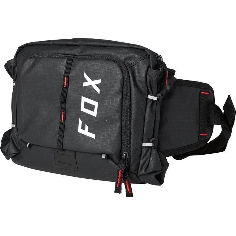 Fox Utility Lumbar Hydration Pack 5l Svart