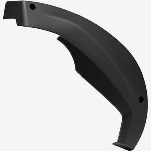 Bosch Performance Line Drive Unit CoverLeft Black Svart