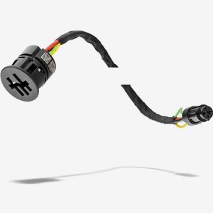 Bosch Smart System Charging Socket Cable 810mm