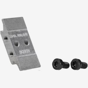 Bosch Mounting Kit for Powertube Battery Frame Base/Horizontal/Axial