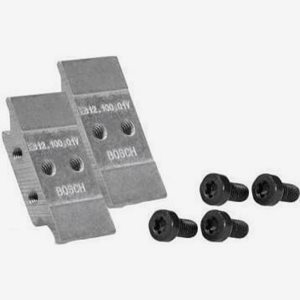 Bosch Mounting Kit for Powertube Battery Frame Base/Horizontal/Tube