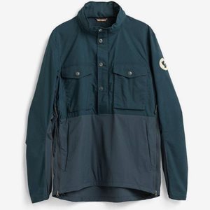 Fjällräven Specialized Cykeljacka RävenAnorak M Navy