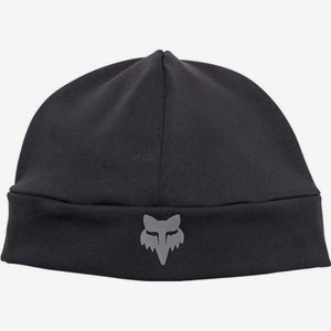Fox Hjälmmössa Defend Skull Cap Black Svart