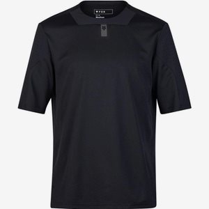 Fox Cykeltröja Defend SS Jersey Black Svart