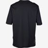 Fox Cykeltröja Defend SS Jersey Black Svart