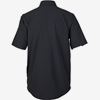 Fox Cykeltröja Ranger SS Woven Jersey Black Svart