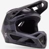 Fox Cykelhjälm Yth Rampage Camo CE - Cpsc Black Camo