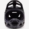 Fox Cykelhjälm Yth Rampage Camo CE - Cpsc Black Camo
