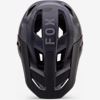 Fox Cykelhjälm Yth Rampage Camo CE - Cpsc Black Camo