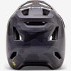 Fox Cykelhjälm Yth Rampage Camo CE - Cpsc Black Camo
