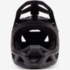 Fox Cykelhjälm Rampage Matte Black CE -Cpsc Matte Black Matt Svart