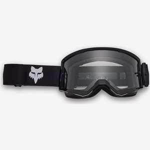Fox Goggles Main Core Goggle Black Svart