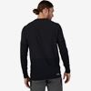 Fox Cykeltröja Defend Thermal Jersey Black Svart