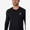 Fox Cykeltröja Defend Thermal Jersey Black Svart