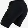 Fox Cykelbyxor Dam Flexair Short Black Svart