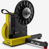 Elite Cykeltrainer Justo 2 LTD TDF Smart Trainer Gul/Svart Gul