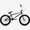 DK BMX Cygnus Purple 20" Purple