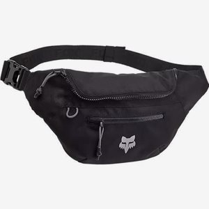 Fox Midjeväska HeadHip Pack Black Svart