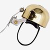 Crane Bells Ringklocka E-Ne Mattsvart Matt Svart