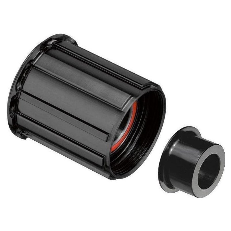 DT Swiss Frihjulsbody Shimano/SRAM ratchet + cap
