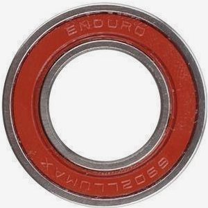 Enduro Bearings Kullager 6803 LLU MAX -17x26x5