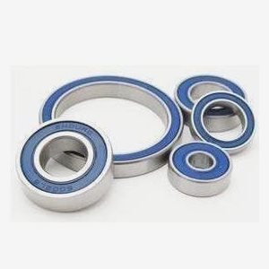 Enduro Bearings Kullager MR17287 LLB - 17x28x7