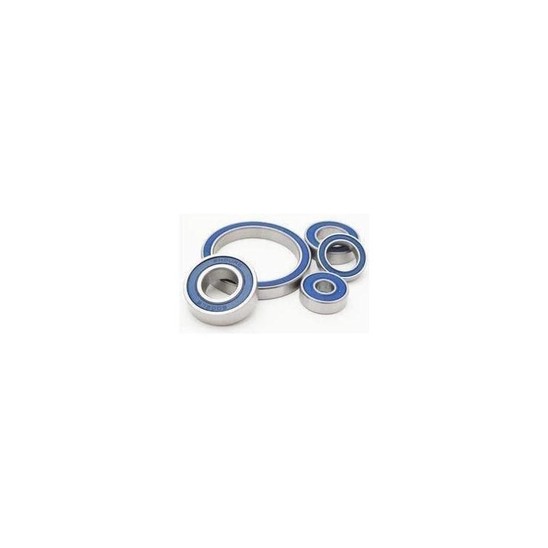 Enduro Bearings Kullager MR17287 LLB - 17x28x7