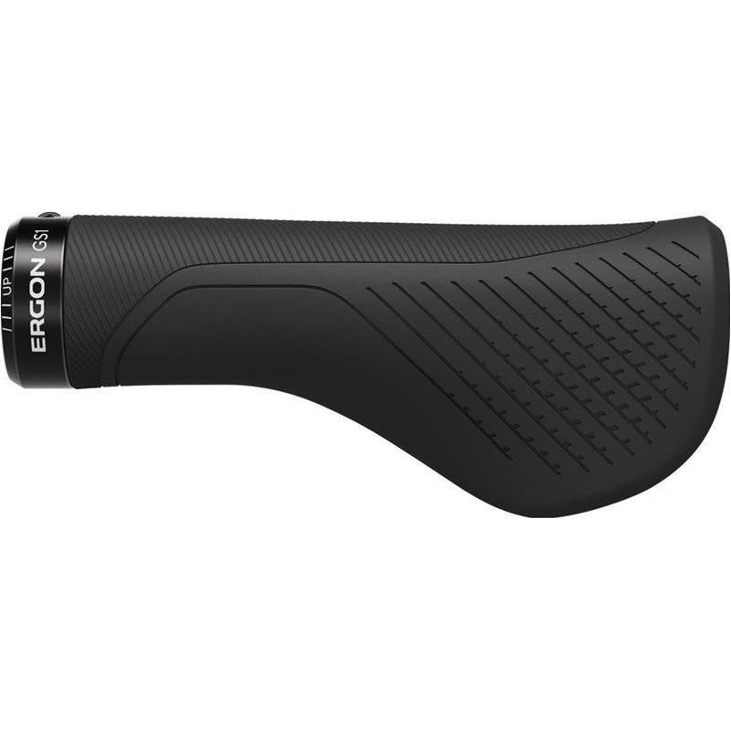 Ergon Handtag GS1-LEvo Svart