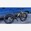 FG Skärmset FATBIKEFullängd 4.8"