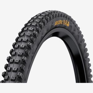 Continental Argotalsoft Enduro Casing (Svart