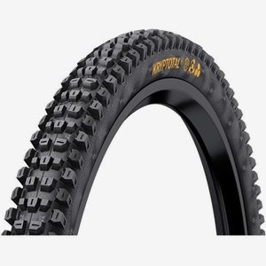Continental Kryptotal-F Endurance TrailSvart