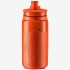 Elite Cykelflaska FLY TEX Orange 550ml Orange